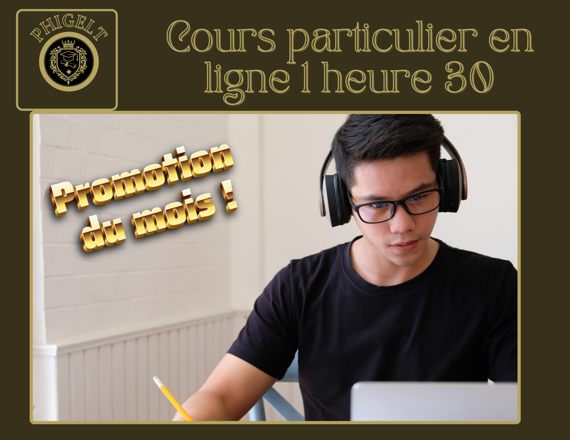 cours en distanciel de français et histoire géographie par phigelt.com