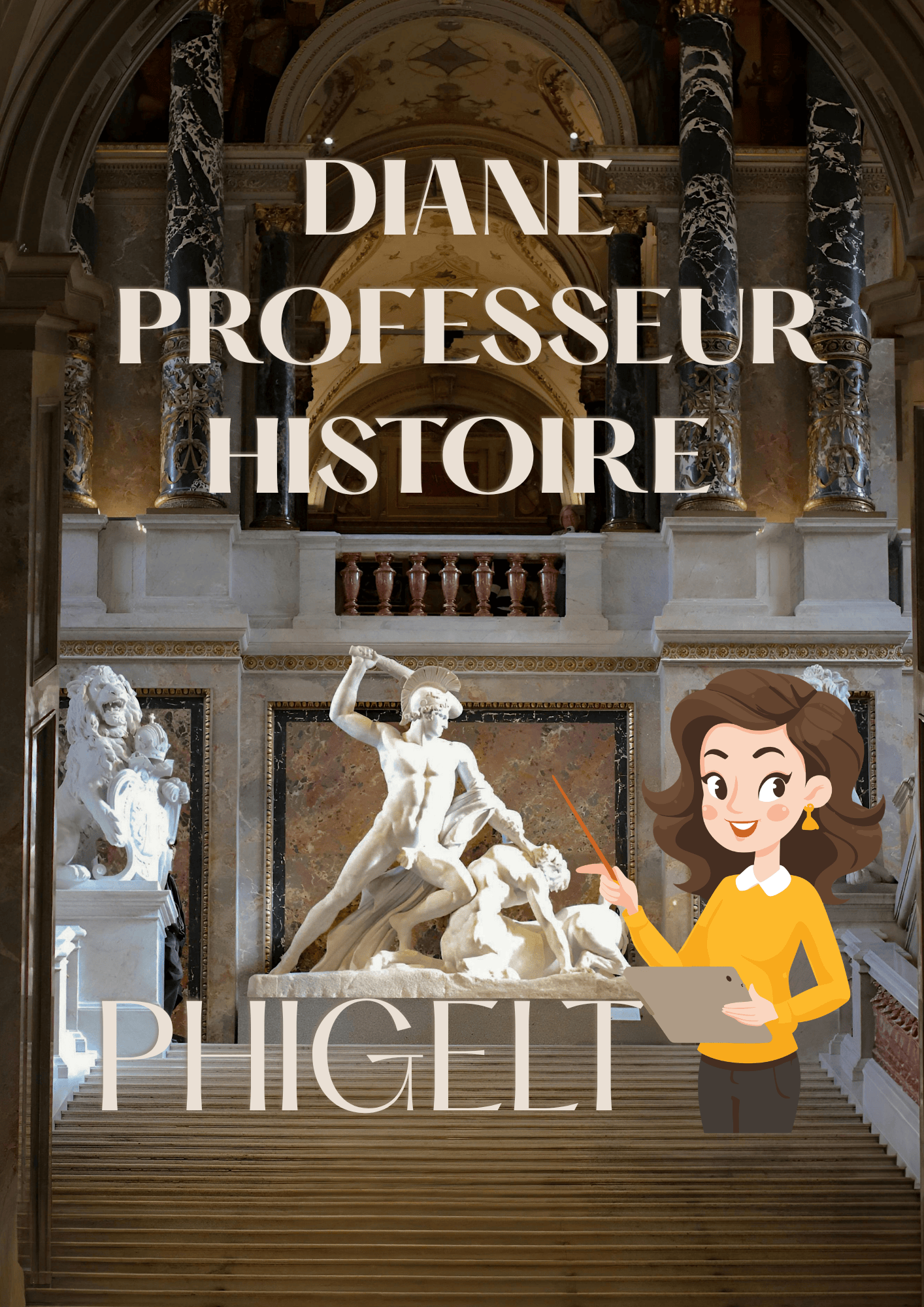 ®Phigelt specialites des cours à domicile, en ligne et par correspondance depuis 2012