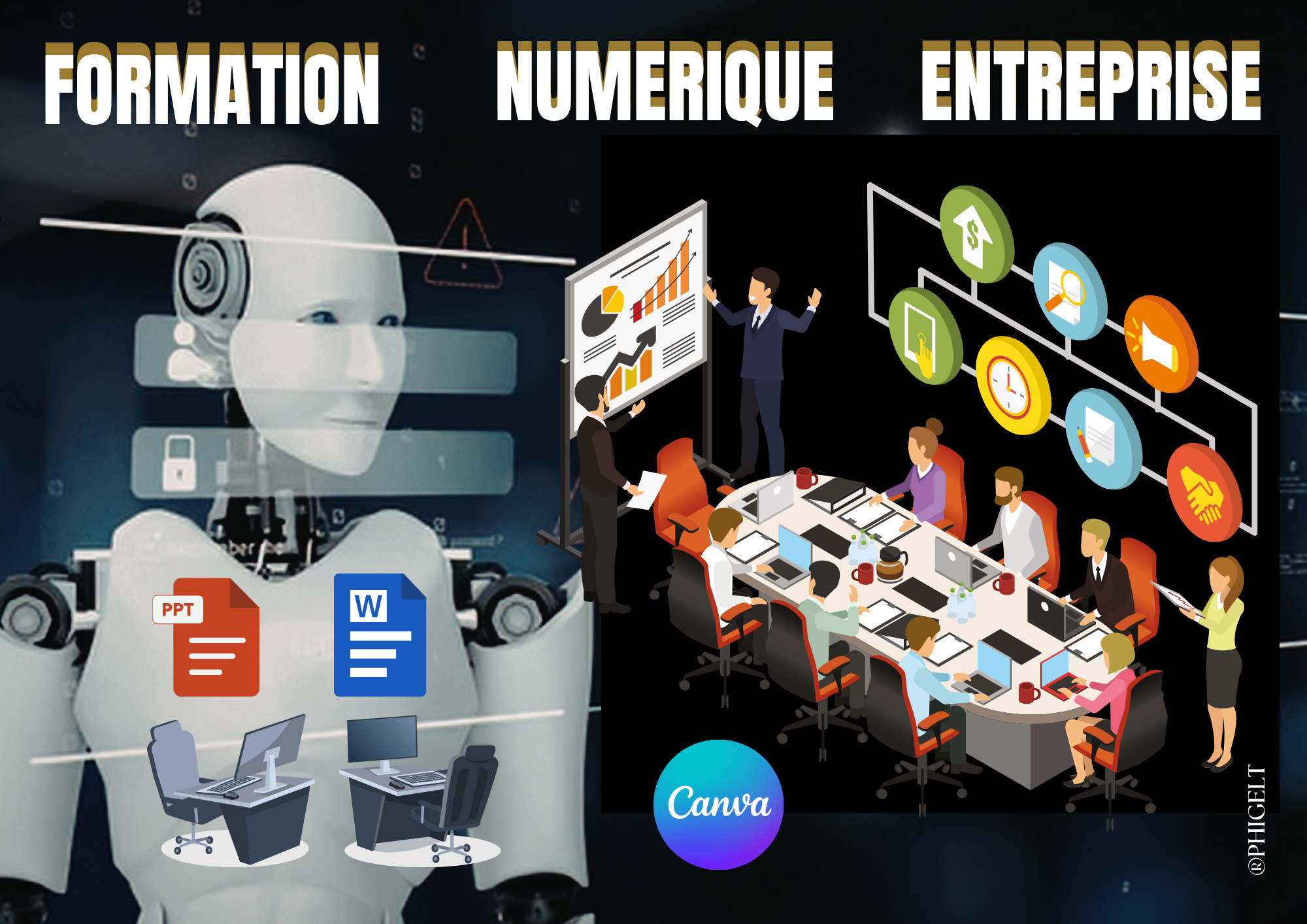 WEB Designer®Phigelt