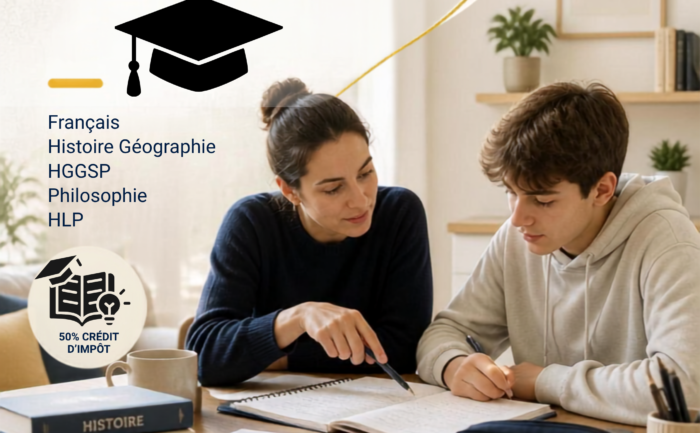 ®Phigelt cours à domicile
